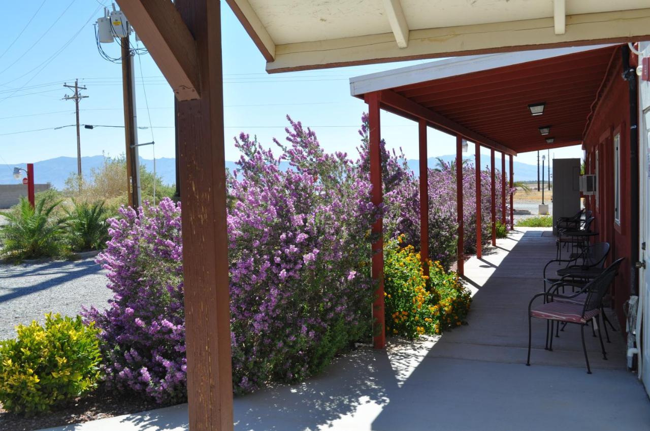 K7 Bed And Breakfast Pahrump Dış mekan fotoğraf