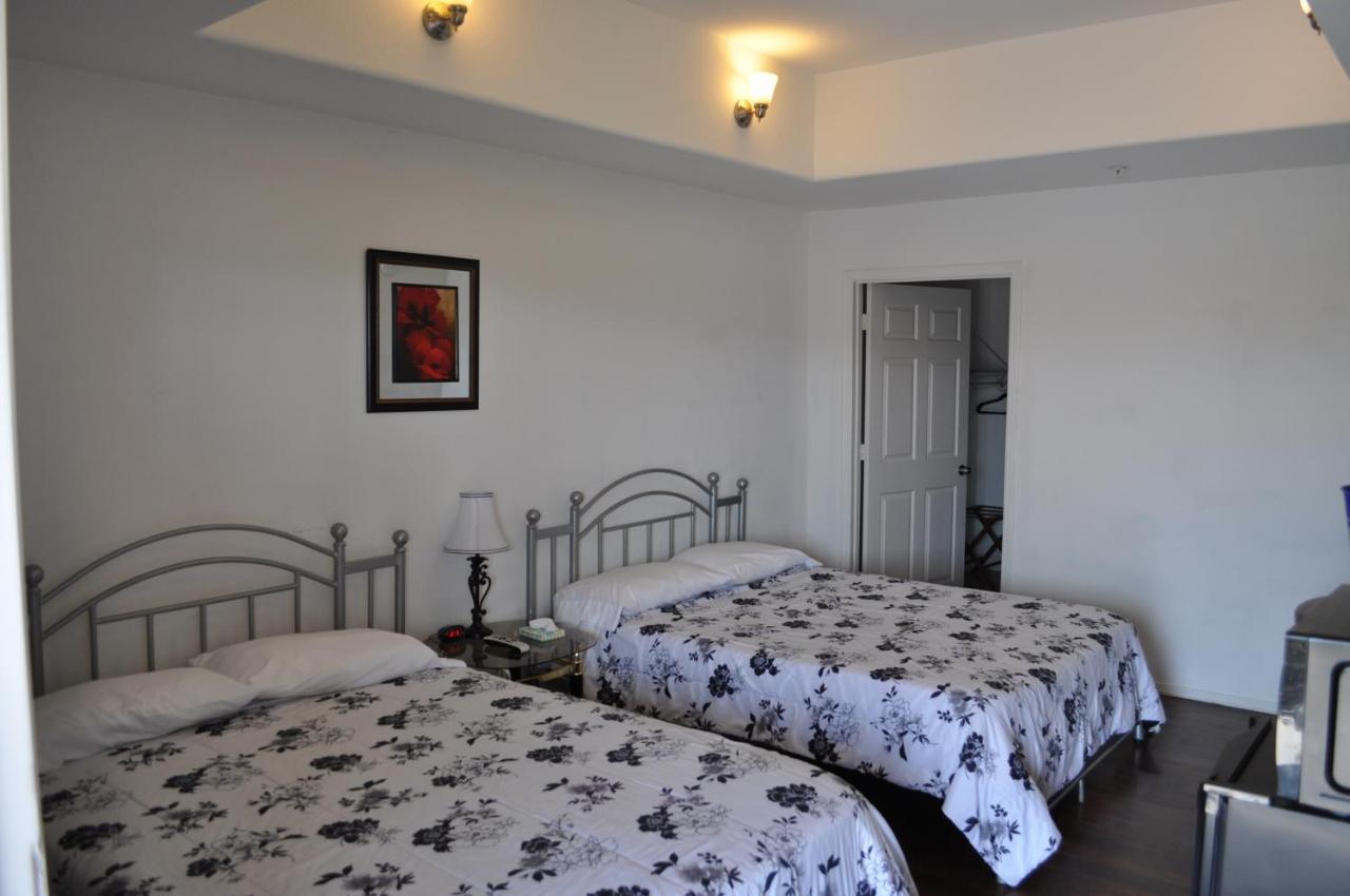 K7 Bed And Breakfast Pahrump Dış mekan fotoğraf