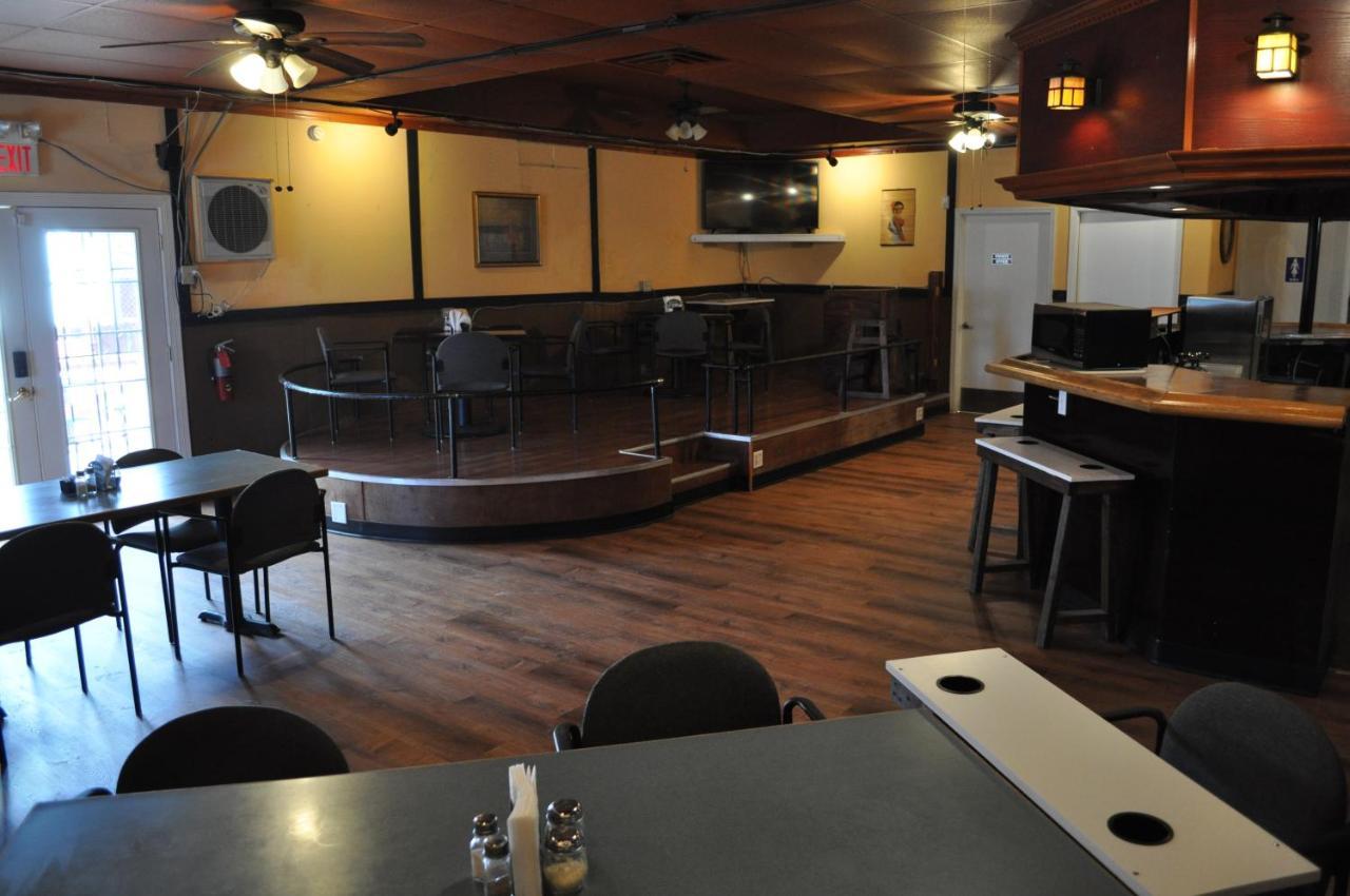 K7 Bed And Breakfast Pahrump Dış mekan fotoğraf